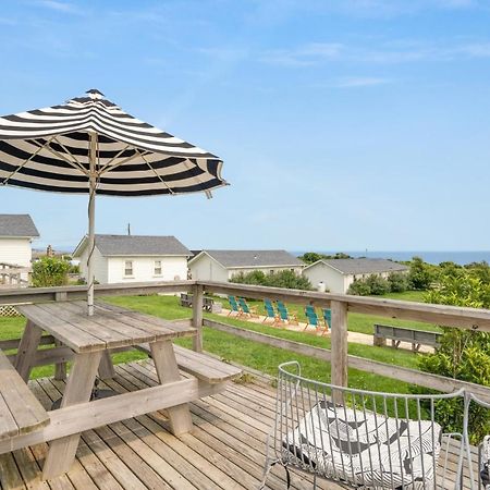 Breakers Montauk Motel Dış mekan fotoğraf