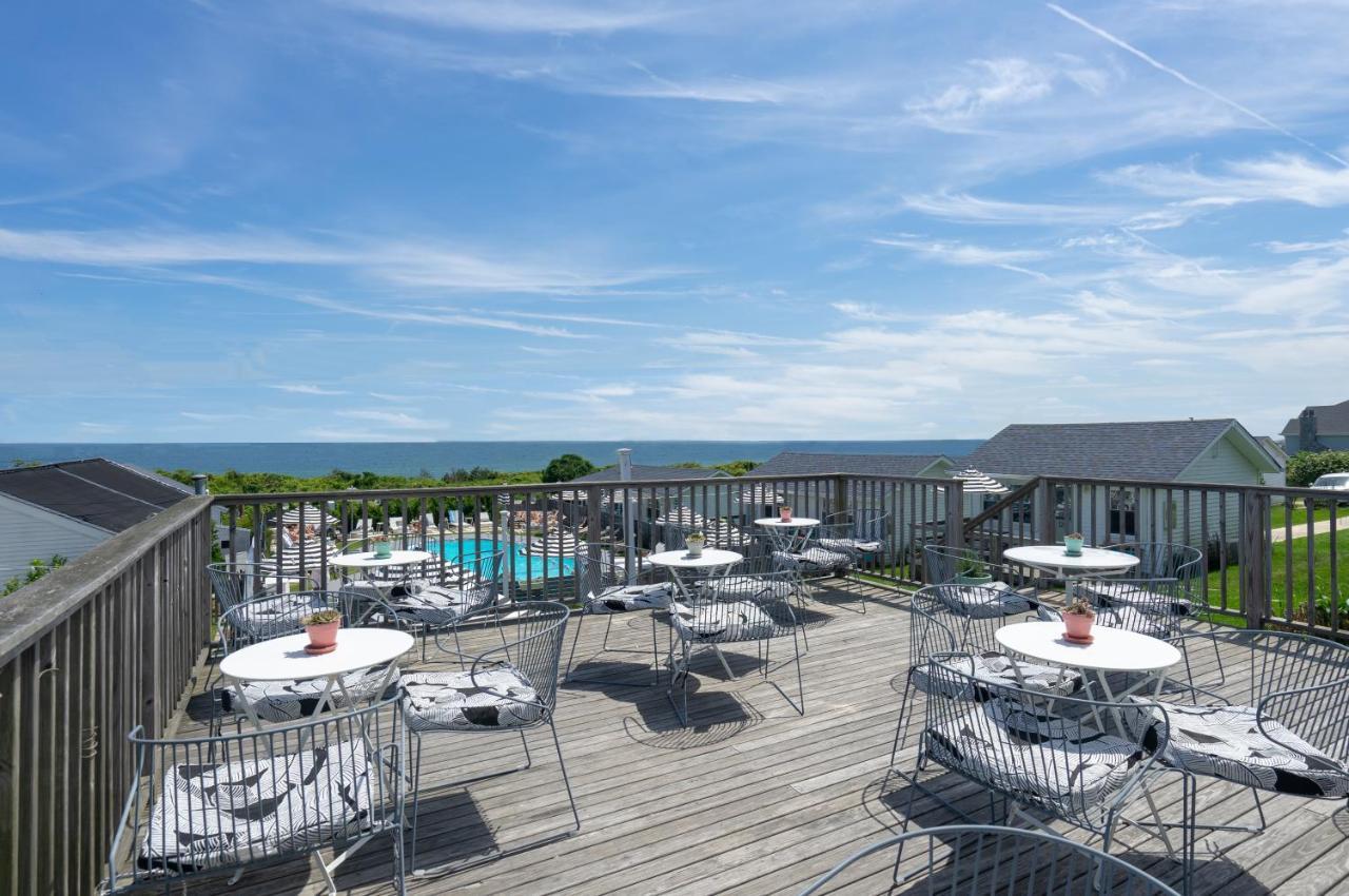 Breakers Montauk Motel Dış mekan fotoğraf